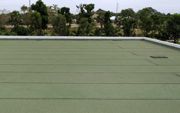 all Torwoodlee Mains roofing types quoted for