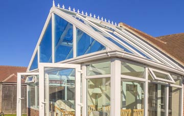 conservatory roof insulation costs Torwoodlee Mains