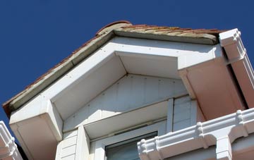 Torwoodlee Mains fascia installation costs