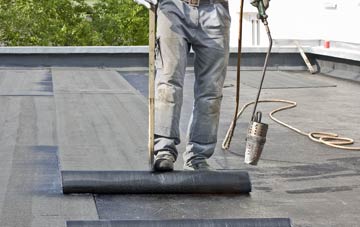 flat roof replacement Torwoodlee Mains, Scottish Borders