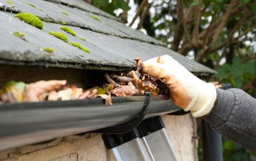 gutter cleaning Torwoodlee Mains, Scottish Borders
