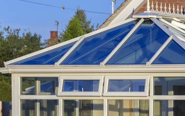 professional Torwoodlee Mains conservatory insulation