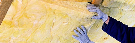 quotes for Torwoodlee Mains roof insulation