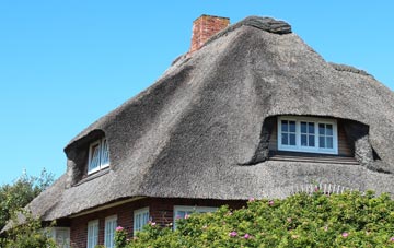 thatch roofing Torwoodlee Mains, Scottish Borders