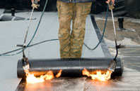 Torwoodlee Mains flat roof sealing quote