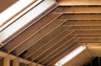 Torwoodlee Mains tapered roof insulation quotes